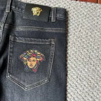 Cheap Versace Jeans For Men #1393715 Replica Wholesale [$68.00 USD] [ITEM#1393715] on Replica Versace Jeans