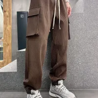 Cheap Burberry Pants For Men #1393716 Replica Wholesale [$85.00 USD] [ITEM#1393716] on Replica Burberry Pants