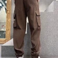 Cheap Burberry Pants For Men #1393716 Replica Wholesale [$85.00 USD] [ITEM#1393716] on Replica Burberry Pants