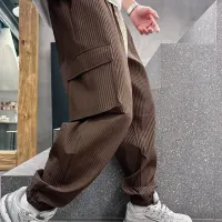 Cheap Burberry Pants For Men #1393716 Replica Wholesale [$85.00 USD] [ITEM#1393716] on Replica Burberry Pants