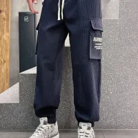 Cheap Burberry Pants For Men #1393717 Replica Wholesale [$85.00 USD] [ITEM#1393717] on Replica Burberry Pants