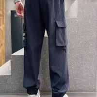 Cheap Burberry Pants For Men #1393717 Replica Wholesale [$85.00 USD] [ITEM#1393717] on Replica Burberry Pants