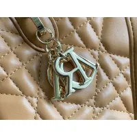 Cheap Christian Dior AAA Quality Handbags For Women #1393718 Replica Wholesale [$100.00 USD] [ITEM#1393718] on Replica Christian Dior AAA Quality Handbags