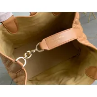 Cheap Christian Dior AAA Quality Handbags For Women #1393718 Replica Wholesale [$100.00 USD] [ITEM#1393718] on Replica Christian Dior AAA Quality Handbags