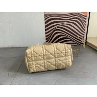 Cheap Christian Dior AAA Quality Handbags For Women #1393719 Replica Wholesale [$100.00 USD] [ITEM#1393719] on Replica Christian Dior AAA Quality Handbags