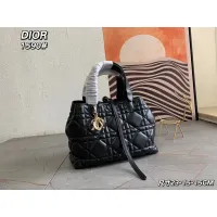 Cheap Christian Dior AAA Quality Handbags For Women #1393720 Replica Wholesale [$100.00 USD] [ITEM#1393720] on Replica Christian Dior AAA Quality Handbags