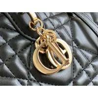 Cheap Christian Dior AAA Quality Handbags For Women #1393720 Replica Wholesale [$100.00 USD] [ITEM#1393720] on Replica Christian Dior AAA Quality Handbags