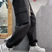 Cheap Burberry Pants For Men #1393722 Replica Wholesale [$85.00 USD] [ITEM#1393722] on Replica Burberry Pants