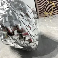 Cheap Bottega Veneta BV AAA Quality Handbags For Women #1393723 Replica Wholesale [$115.00 USD] [ITEM#1393723] on Replica Bottega Veneta BV AAA Quality Handbags