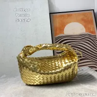 Cheap Bottega Veneta BV AAA Quality Handbags For Women #1393724 Replica Wholesale [$115.00 USD] [ITEM#1393724] on Replica Bottega Veneta BV AAA Quality Handbags