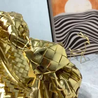 Cheap Bottega Veneta BV AAA Quality Handbags For Women #1393724 Replica Wholesale [$115.00 USD] [ITEM#1393724] on Replica Bottega Veneta BV AAA Quality Handbags