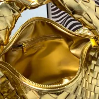 Cheap Bottega Veneta BV AAA Quality Handbags For Women #1393724 Replica Wholesale [$115.00 USD] [ITEM#1393724] on Replica Bottega Veneta BV AAA Quality Handbags