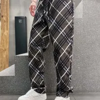 Cheap Burberry Pants For Men #1393725 Replica Wholesale [$85.00 USD] [ITEM#1393725] on Replica Burberry Pants
