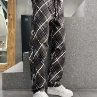 Cheap Burberry Pants For Men #1393725 Replica Wholesale [$85.00 USD] [ITEM#1393725] on Replica Burberry Pants