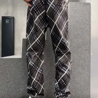 Cheap Burberry Pants For Men #1393725 Replica Wholesale [$85.00 USD] [ITEM#1393725] on Replica Burberry Pants