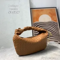 Cheap Bottega Veneta BV AAA Quality Handbags For Women #1393727 Replica Wholesale [$115.00 USD] [ITEM#1393727] on Replica Bottega Veneta BV AAA Quality Handbags