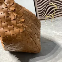 Cheap Bottega Veneta BV AAA Quality Handbags For Women #1393727 Replica Wholesale [$115.00 USD] [ITEM#1393727] on Replica Bottega Veneta BV AAA Quality Handbags