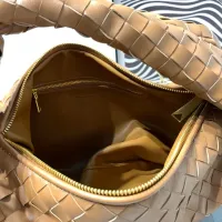 Cheap Bottega Veneta BV AAA Quality Handbags For Women #1393727 Replica Wholesale [$115.00 USD] [ITEM#1393727] on Replica Bottega Veneta BV AAA Quality Handbags