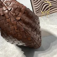 Cheap Bottega Veneta BV AAA Quality Handbags For Women #1393728 Replica Wholesale [$115.00 USD] [ITEM#1393728] on Replica Bottega Veneta BV AAA Quality Handbags