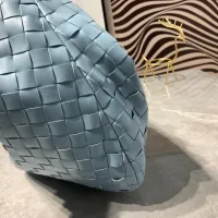 Cheap Bottega Veneta BV AAA Quality Handbags For Women #1393730 Replica Wholesale [$115.00 USD] [ITEM#1393730] on Replica Bottega Veneta BV AAA Quality Handbags