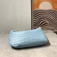 Cheap Bottega Veneta BV AAA Quality Handbags For Women #1393730 Replica Wholesale [$115.00 USD] [ITEM#1393730] on Replica Bottega Veneta BV AAA Quality Handbags