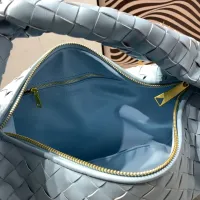 Cheap Bottega Veneta BV AAA Quality Handbags For Women #1393730 Replica Wholesale [$115.00 USD] [ITEM#1393730] on Replica Bottega Veneta BV AAA Quality Handbags