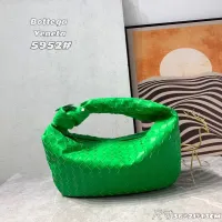 Cheap Bottega Veneta BV AAA Quality Handbags For Women #1393731 Replica Wholesale [$115.00 USD] [ITEM#1393731] on Replica Bottega Veneta BV AAA Quality Handbags