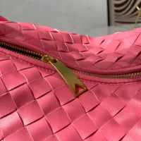 Cheap Bottega Veneta BV AAA Quality Handbags For Women #1393732 Replica Wholesale [$115.00 USD] [ITEM#1393732] on Replica Bottega Veneta BV AAA Quality Handbags