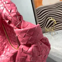 Cheap Bottega Veneta BV AAA Quality Handbags For Women #1393732 Replica Wholesale [$115.00 USD] [ITEM#1393732] on Replica Bottega Veneta BV AAA Quality Handbags