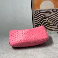 Cheap Bottega Veneta BV AAA Quality Handbags For Women #1393732 Replica Wholesale [$115.00 USD] [ITEM#1393732] on Replica Bottega Veneta BV AAA Quality Handbags