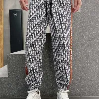 Cheap Christian Dior Pants For Men #1393733 Replica Wholesale [$85.00 USD] [ITEM#1393733] on Replica Christian Dior Pants