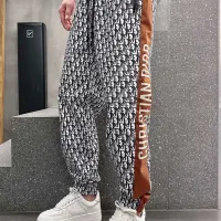 Cheap Christian Dior Pants For Men #1393733 Replica Wholesale [$85.00 USD] [ITEM#1393733] on Replica Christian Dior Pants