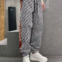 Cheap Christian Dior Pants For Men #1393733 Replica Wholesale [$85.00 USD] [ITEM#1393733] on Replica Christian Dior Pants