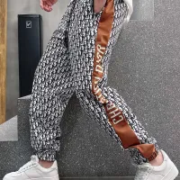 Cheap Christian Dior Pants For Men #1393733 Replica Wholesale [$85.00 USD] [ITEM#1393733] on Replica Christian Dior Pants