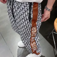 Cheap Christian Dior Pants For Men #1393733 Replica Wholesale [$85.00 USD] [ITEM#1393733] on Replica Christian Dior Pants