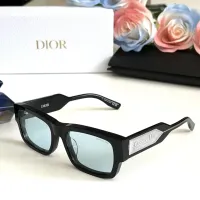 Cheap Christian Dior AAA Quality Sunglasses #1393736 Replica Wholesale [$48.00 USD] [ITEM#1393736] on Replica Christian Dior AAA Quality Sunglasses