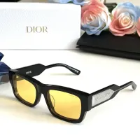 Cheap Christian Dior AAA Quality Sunglasses #1393737 Replica Wholesale [$48.00 USD] [ITEM#1393737] on Replica Christian Dior AAA Quality Sunglasses