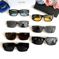 Cheap Christian Dior AAA Quality Sunglasses #1393737 Replica Wholesale [$48.00 USD] [ITEM#1393737] on Replica Christian Dior AAA Quality Sunglasses