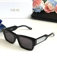 Cheap Christian Dior AAA Quality Sunglasses #1393738 Replica Wholesale [$48.00 USD] [ITEM#1393738] on Replica Christian Dior AAA Quality Sunglasses