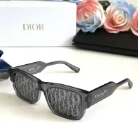 Cheap Christian Dior AAA Quality Sunglasses #1393740 Replica Wholesale [$48.00 USD] [ITEM#1393740] on Replica Christian Dior AAA Quality Sunglasses