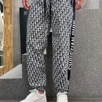 Cheap Christian Dior Pants For Men #1393742 Replica Wholesale [$85.00 USD] [ITEM#1393742] on Replica Christian Dior Pants