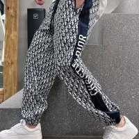 Cheap Christian Dior Pants For Men #1393742 Replica Wholesale [$85.00 USD] [ITEM#1393742] on Replica Christian Dior Pants