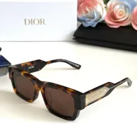 Cheap Christian Dior AAA Quality Sunglasses #1393743 Replica Wholesale [$48.00 USD] [ITEM#1393743] on Replica Christian Dior AAA Quality Sunglasses