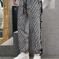 Cheap Christian Dior Pants For Men #1393744 Replica Wholesale [$85.00 USD] [ITEM#1393744] on Replica Christian Dior Pants