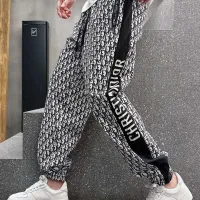 Cheap Christian Dior Pants For Men #1393744 Replica Wholesale [$85.00 USD] [ITEM#1393744] on Replica Christian Dior Pants