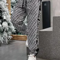 Cheap Christian Dior Pants For Men #1393744 Replica Wholesale [$85.00 USD] [ITEM#1393744] on Replica Christian Dior Pants