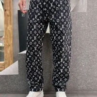 Cheap Louis Vuitton LV Pants For Men #1393745 Replica Wholesale [$85.00 USD] [ITEM#1393745] on Replica Louis Vuitton LV Pants