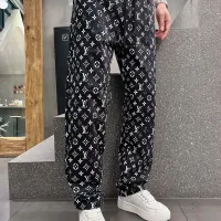 Cheap Louis Vuitton LV Pants For Men #1393745 Replica Wholesale [$85.00 USD] [ITEM#1393745] on Replica Louis Vuitton LV Pants