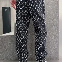 Cheap Louis Vuitton LV Pants For Men #1393745 Replica Wholesale [$85.00 USD] [ITEM#1393745] on Replica Louis Vuitton LV Pants