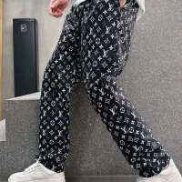 Cheap Louis Vuitton LV Pants For Men #1393745 Replica Wholesale [$85.00 USD] [ITEM#1393745] on Replica Louis Vuitton LV Pants